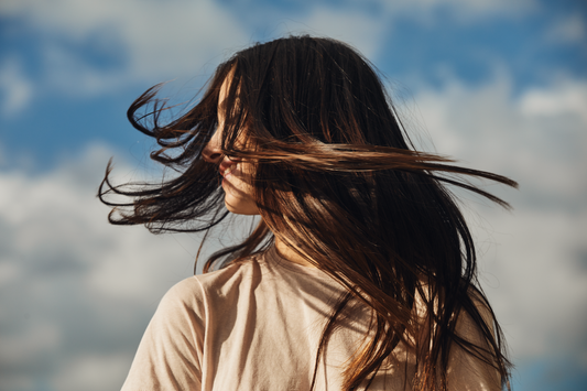 What’s Your Hair Type? Find the Right Routine with L’OCCITANE