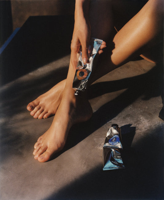 The Foot Care Essentials You’re Probably Overlooking