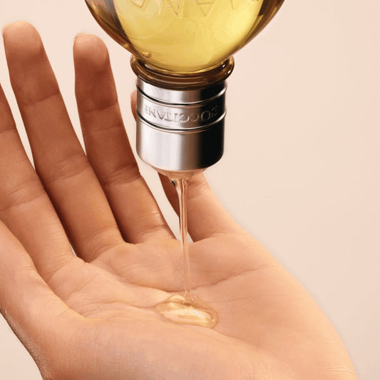 What Makes Almond Shower Oil a Cult Classic? We Investigated