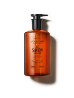 Lavender Liquid Hand Soap