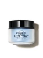 Shea Butter Ultra Rich Body Cream