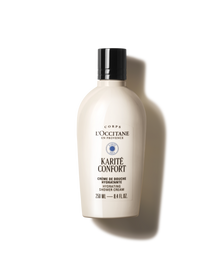 Shea Butter Hydrating Shower Cream
