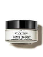 Shea Butter Rich Body Scrub