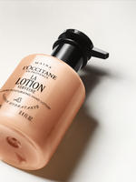 Verbena Moisturizing Hand Lotion