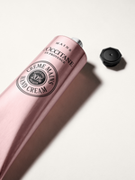 Shea Butter Rose Scented Hand Cream 150ml