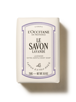 Extra Gentle Body Soap - Lavande (Lavender)