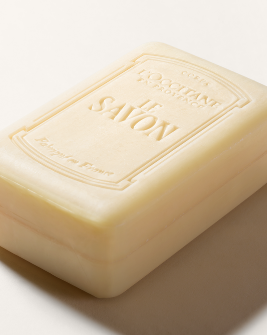 Extra Gentle Body Soap - Verveine (Verbena)