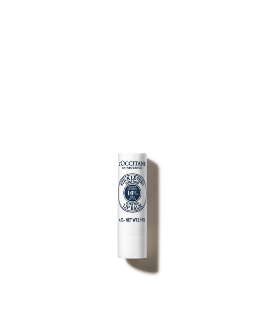 Shea Butter Lip Balm