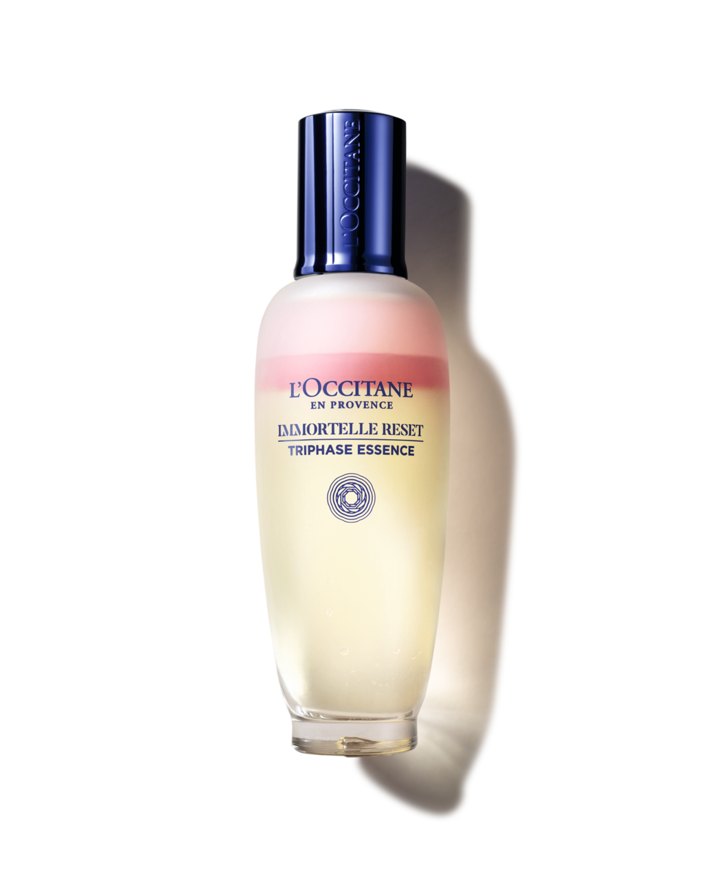 Immortelle Reset Triphase Essence