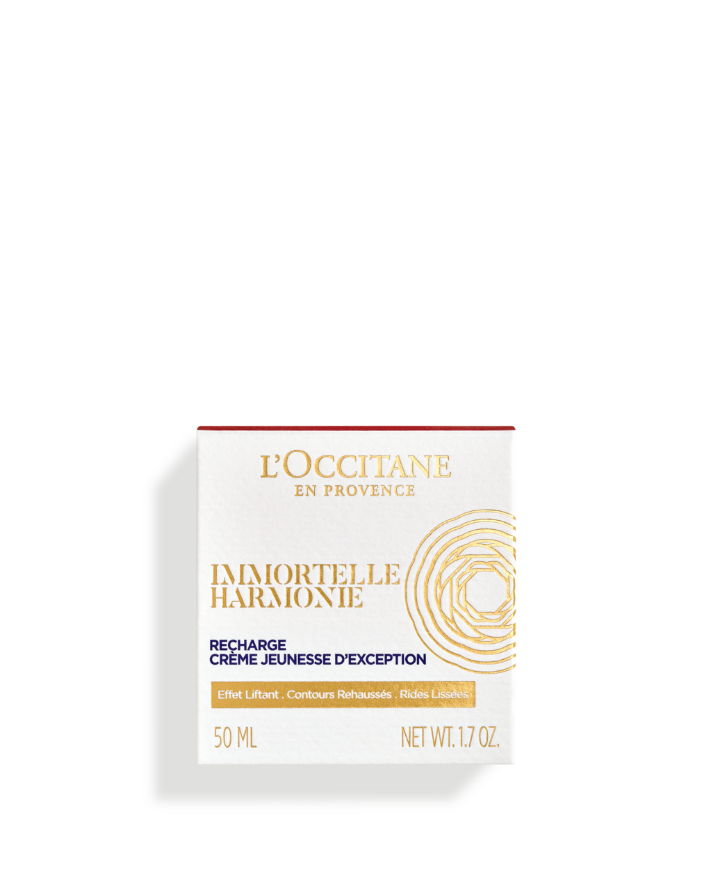 Immortelle Harmonie Youth Cream Refill Pack
