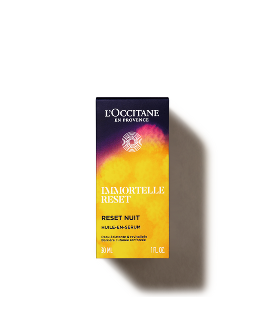 Immortelle Reset Serum - 30ml
