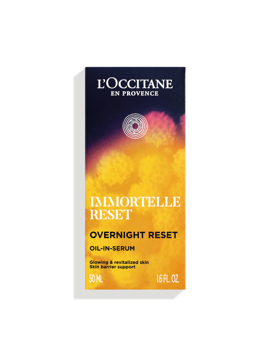 Immortelle Reset Serum - 50ml