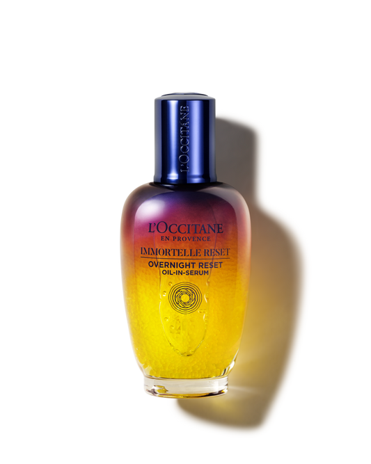 Reset Oil-In-Serum - 75ml