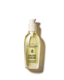 Almond Supple Skin Oil 40ml