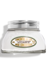 Almond Milk Concentrate