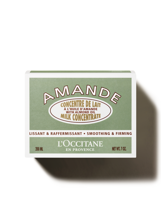 Almond Milk Concentrate - 200ml