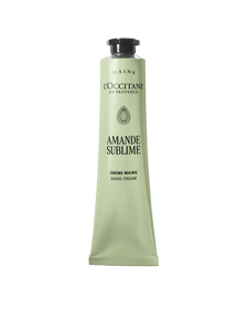 Amande Sublime Hand Cream (Almond)