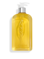Citrus Verbena Shower Gel