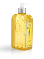 Citrus Verbena Shower Gel