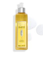 Citrus Verbena Shower Gel