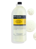 Citrus Verbena Shower Gel Refill