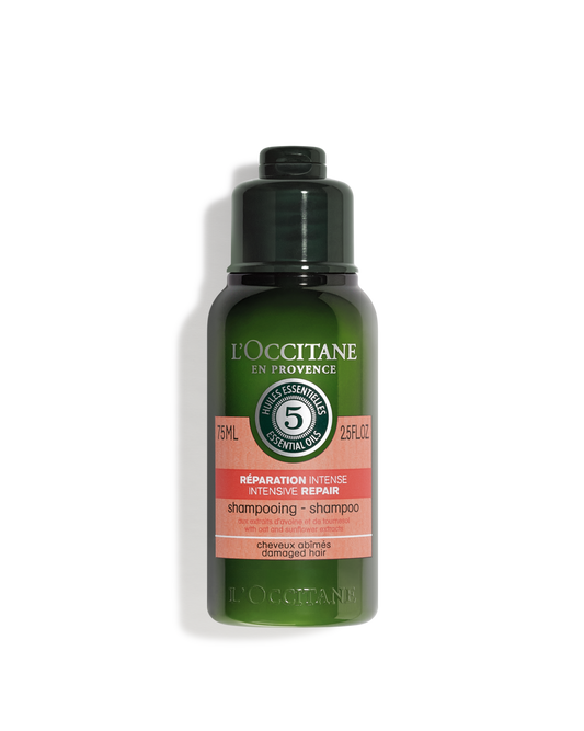 Intensive Repair Sh 75Ml