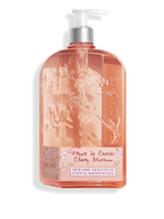 Cherry Blossom Bath & Shower Gel 500ML