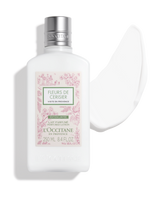 Fleurs de Cerisier Visite en Provence Body Lotion 30ML