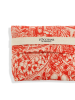 Holiday 2024 Discovery Pouch Red