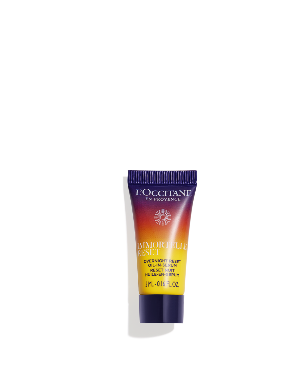 Immortelle Overnight Reset Oil-in-Serum 5Ml GWP