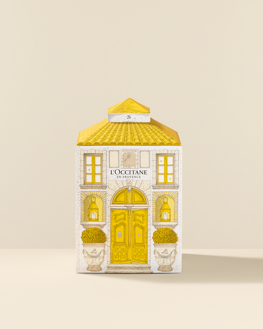 2025 HOLIDAY ADVENT CALENDAR DELUXE