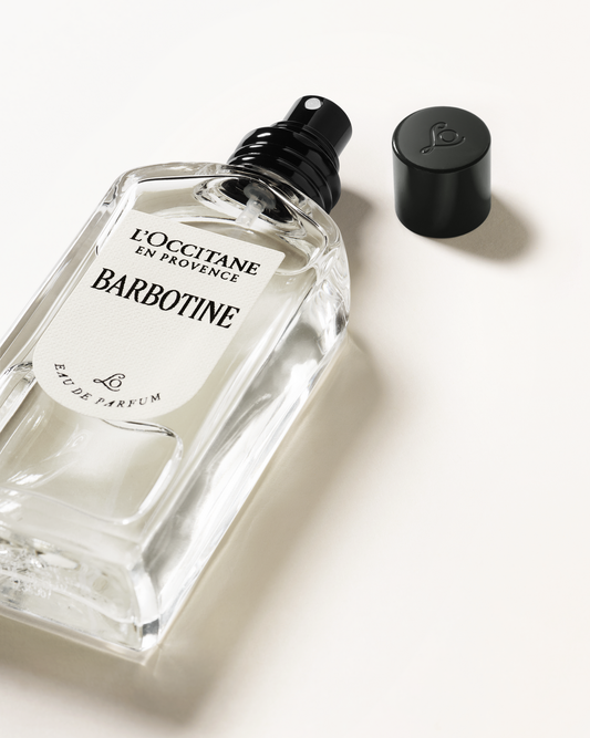 Barbotine eau de parfum