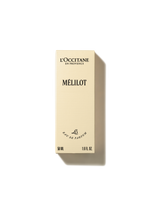 Mélilot eau de parfum