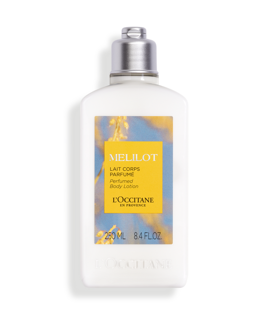 Mélilot Body Lotion 250ML
