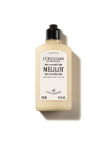 Mélilot perfumed body lotion