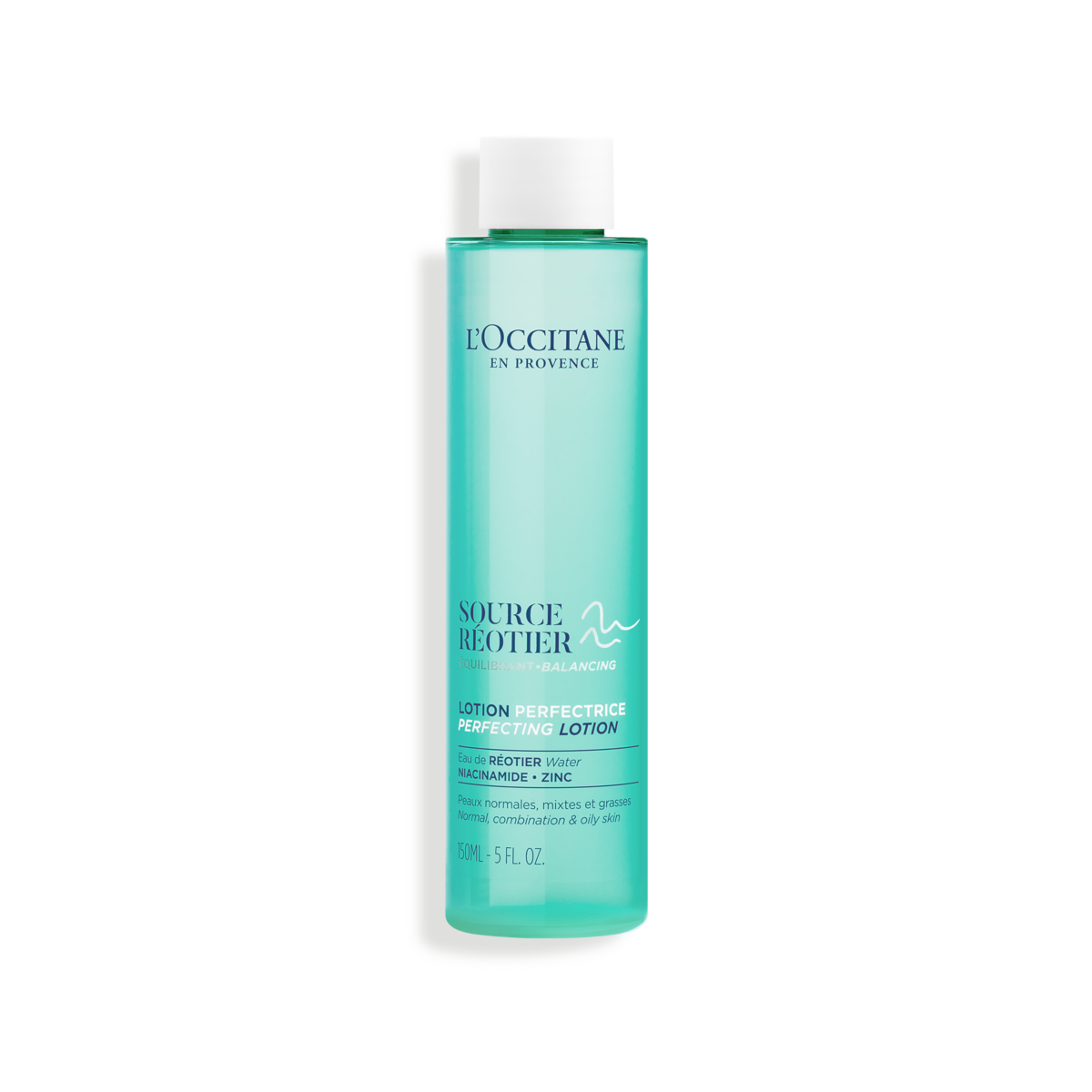 Aqua Source Reotier Essence 150ml 150 Ml L Occitane India aqua-source-reotier-essence-150ml-150-ml-l-occitane-india