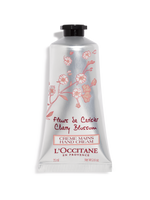 Cherry Blossom Petal Soft Hand Cream