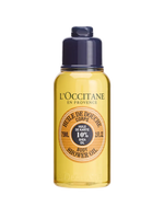 Shea Body Shower Oil