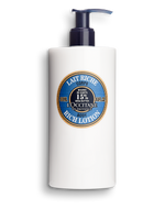 Shea Rich Body Lotion 500ml