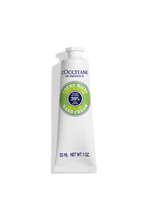 Shea Zesty Lime Hand Cream
