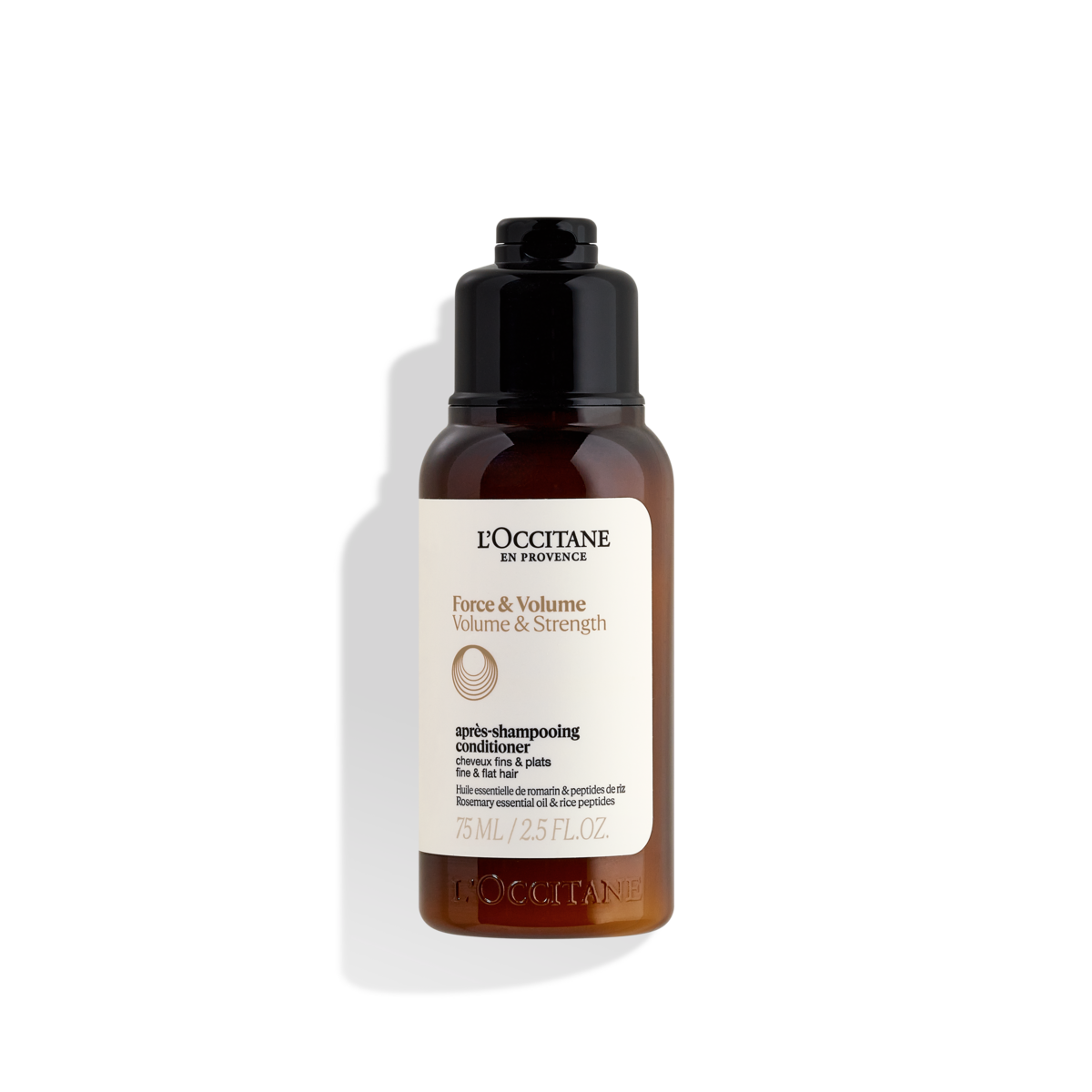 Volume & Strength Conditioner - 75ml