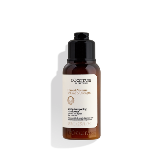 Volume & Strength Conditioner - 75ml