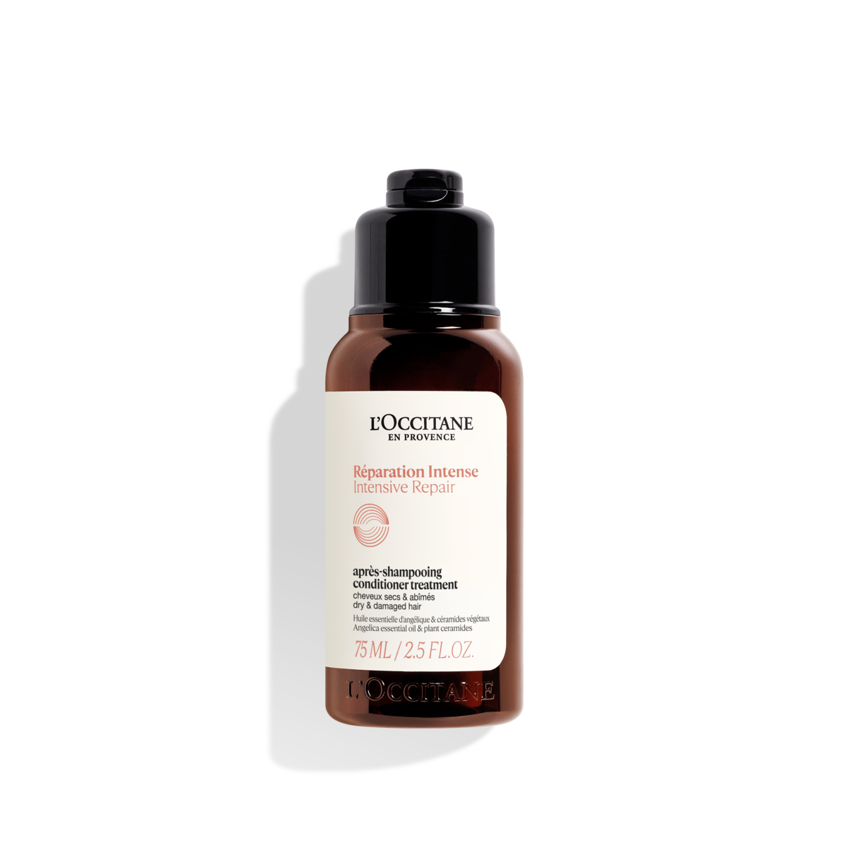 5 Essential Oils Intensive Repair Conditioner 75ml