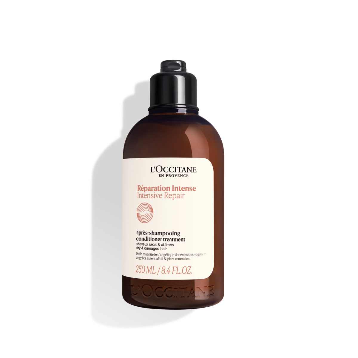 5 Essential Oils Intensive Repair Conditioner