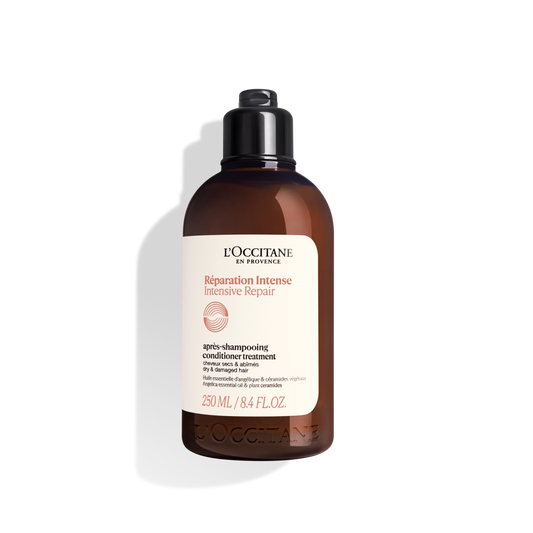 5 Essential Oils Intensive Repair Conditioner