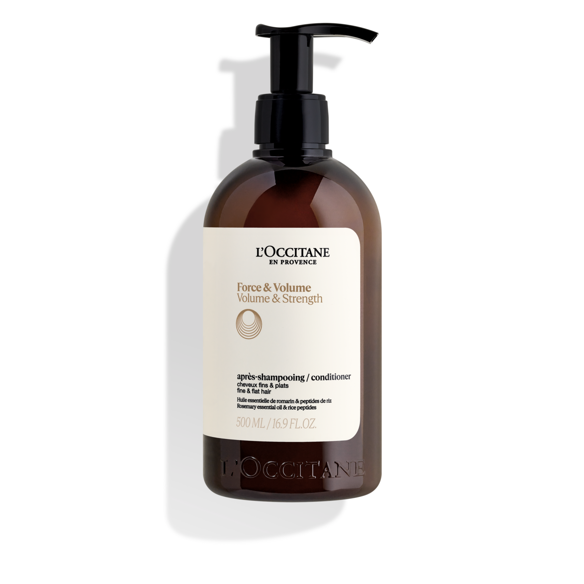 Volume & Strength Conditioner - 500ml