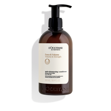 Volume & Strength Conditioner - 500ml