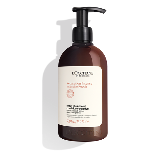 5 Essential Oils Intensive Repair Hair Conditioner 500ml