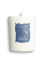 Relaxing Candle