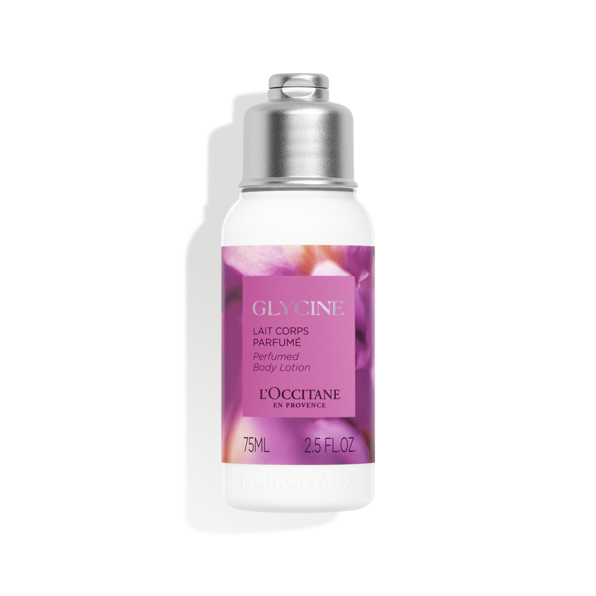 Wisteria Body Lotion 75mL